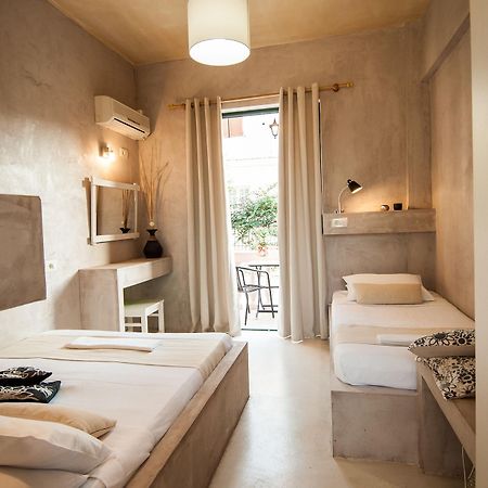 Zante Nest Studios & Apartments Alikanász Kültér fotó