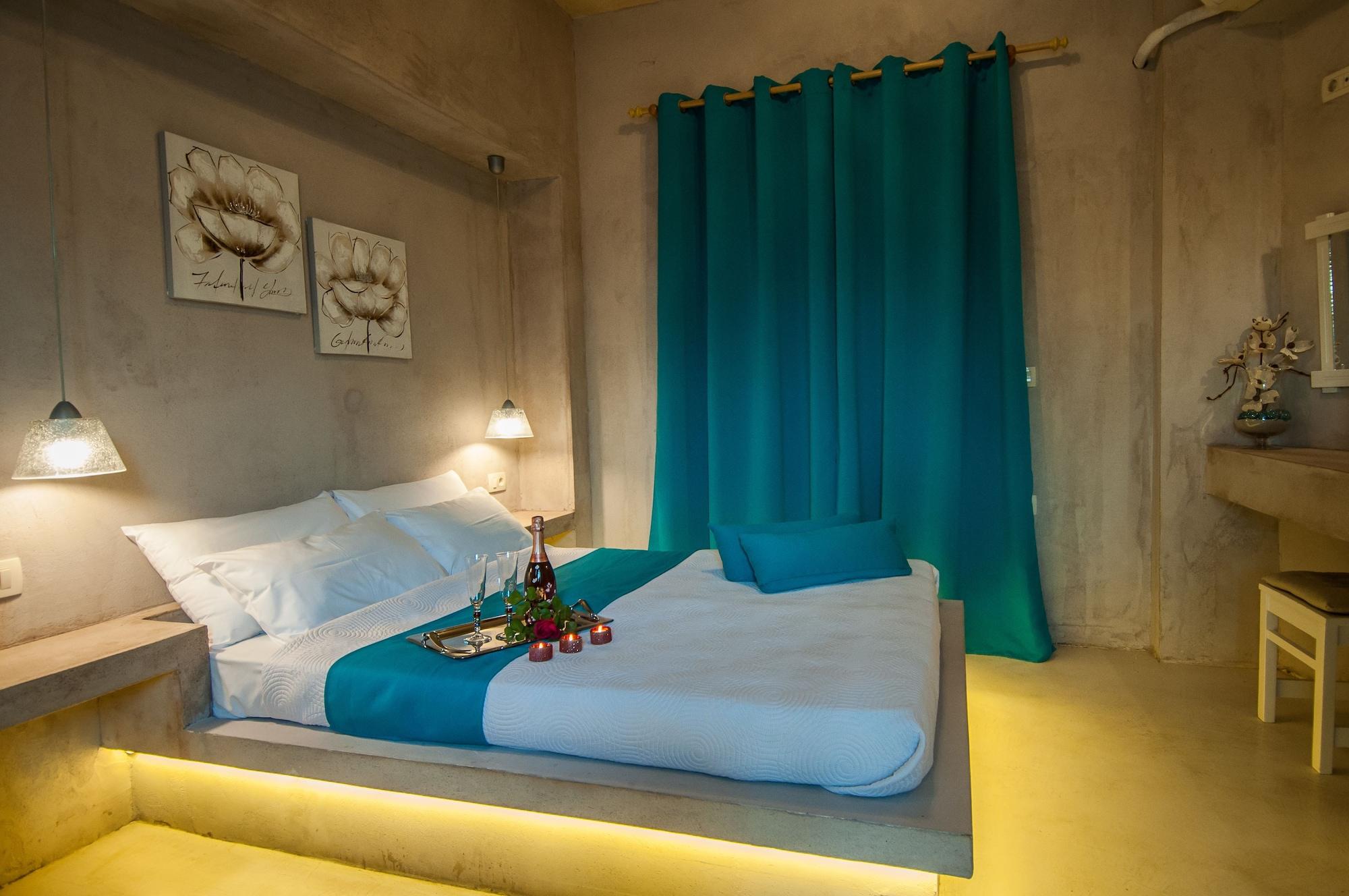 Zante Nest Studios & Apartments Alikanász Kültér fotó