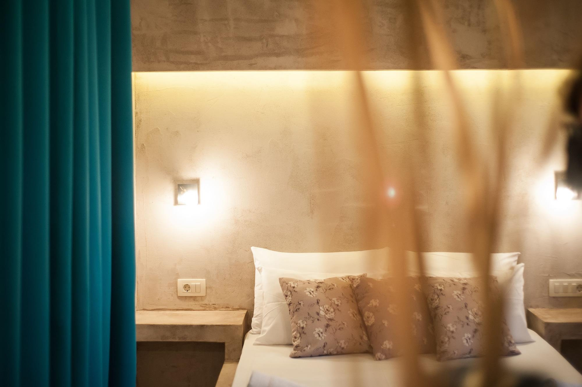 Zante Nest Studios & Apartments Alikanász Kültér fotó
