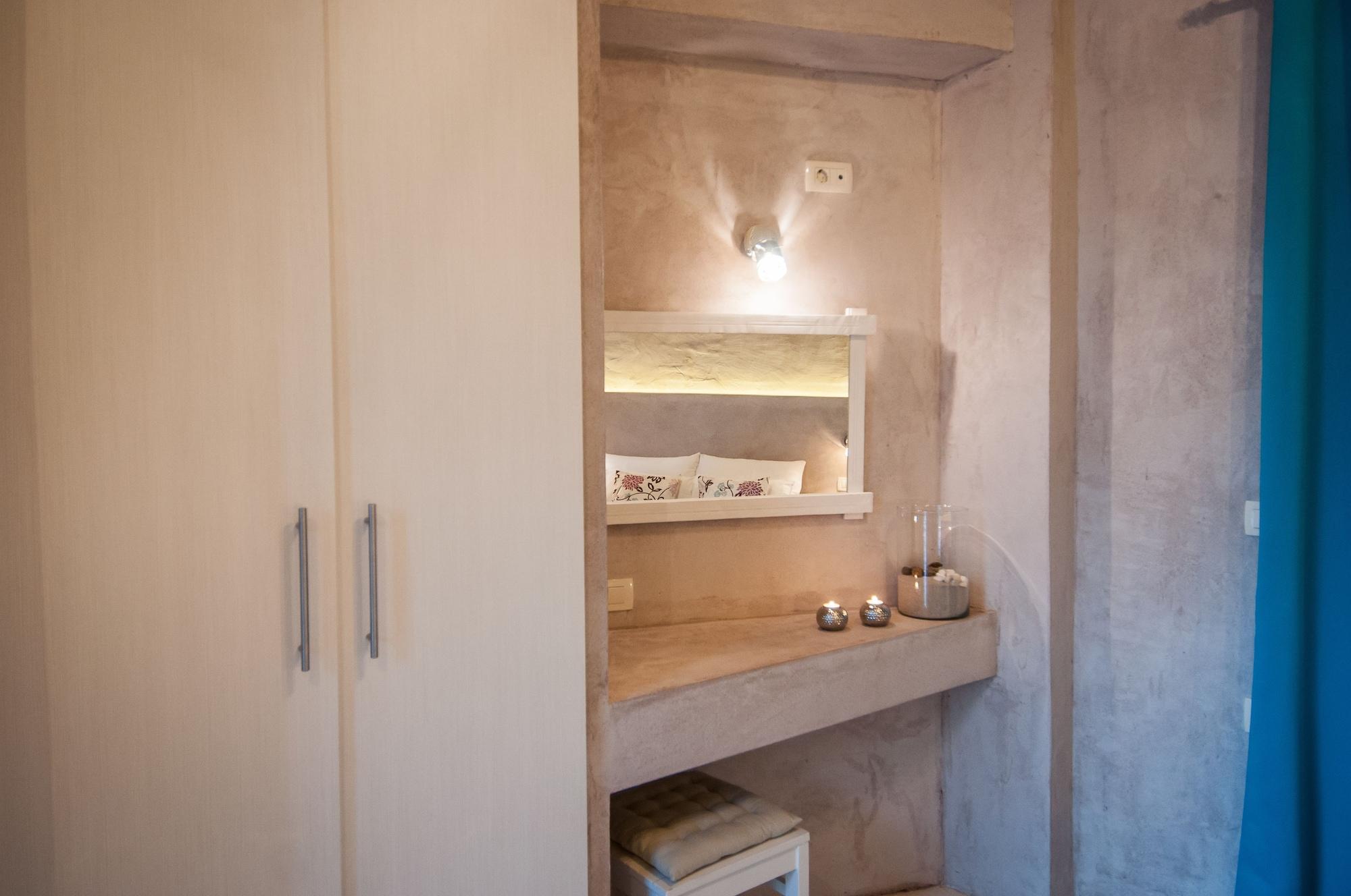 Zante Nest Studios & Apartments Alikanász Kültér fotó