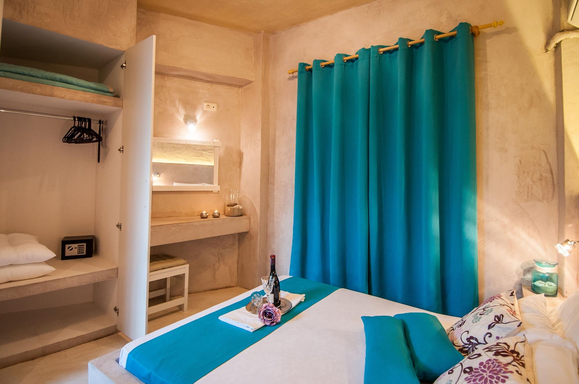 Zante Nest Studios & Apartments Alikanász Kültér fotó