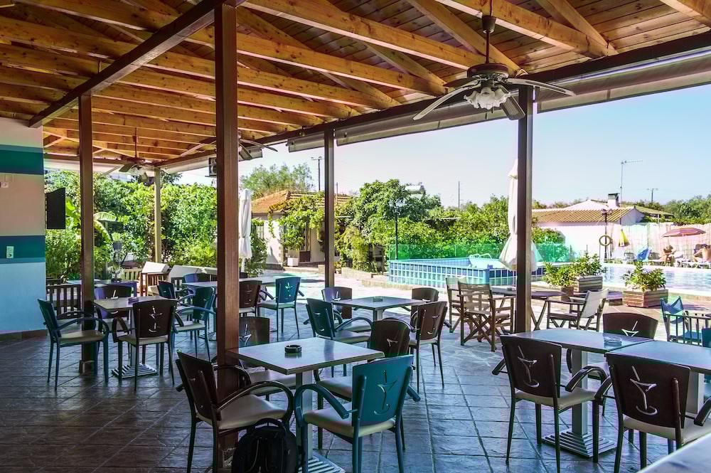 Zante Nest Studios & Apartments Alikanász Kültér fotó