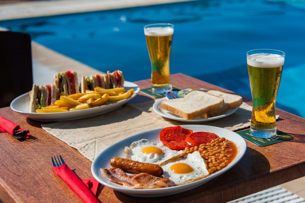 Zante Nest Studios & Apartments Alikanász Kültér fotó