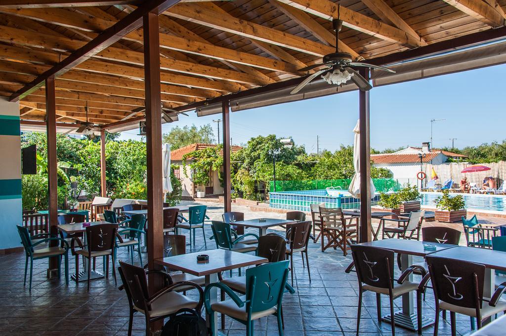 Zante Nest Studios & Apartments Alikanász Kültér fotó
