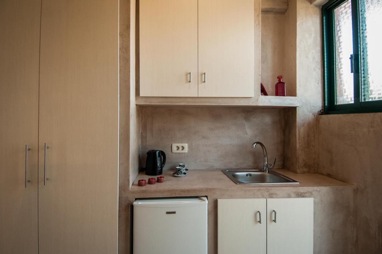 Zante Nest Studios & Apartments Alikanász Kültér fotó
